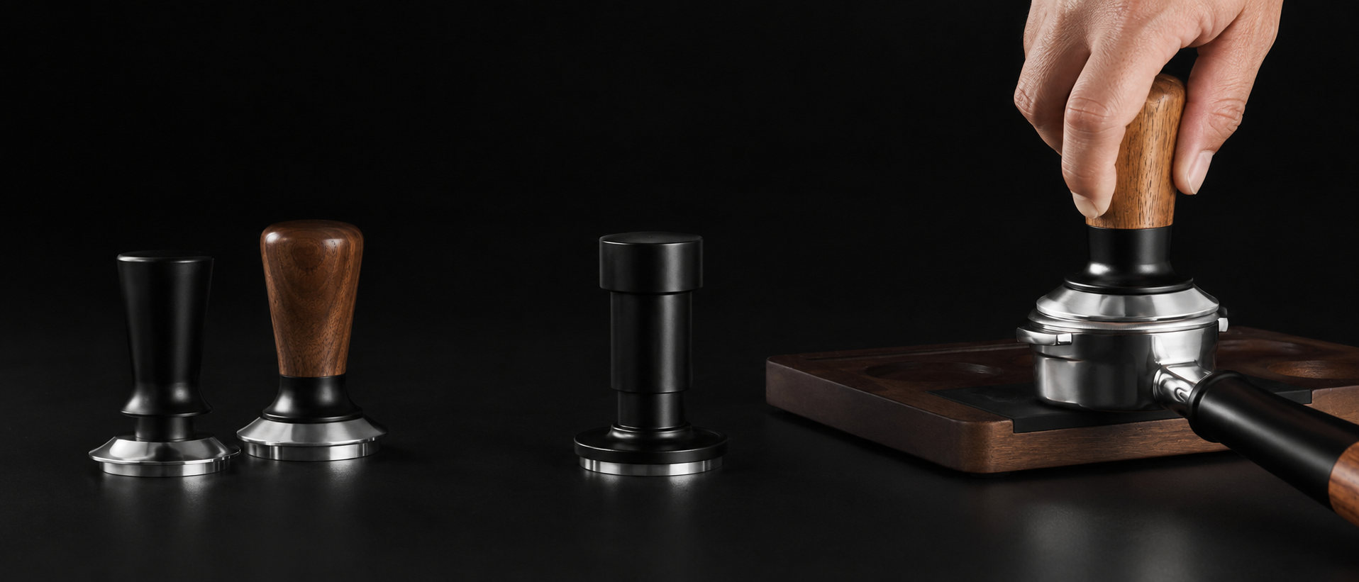 How to Tamp Espresso: A Practical Method for Even, Repeatable Shots