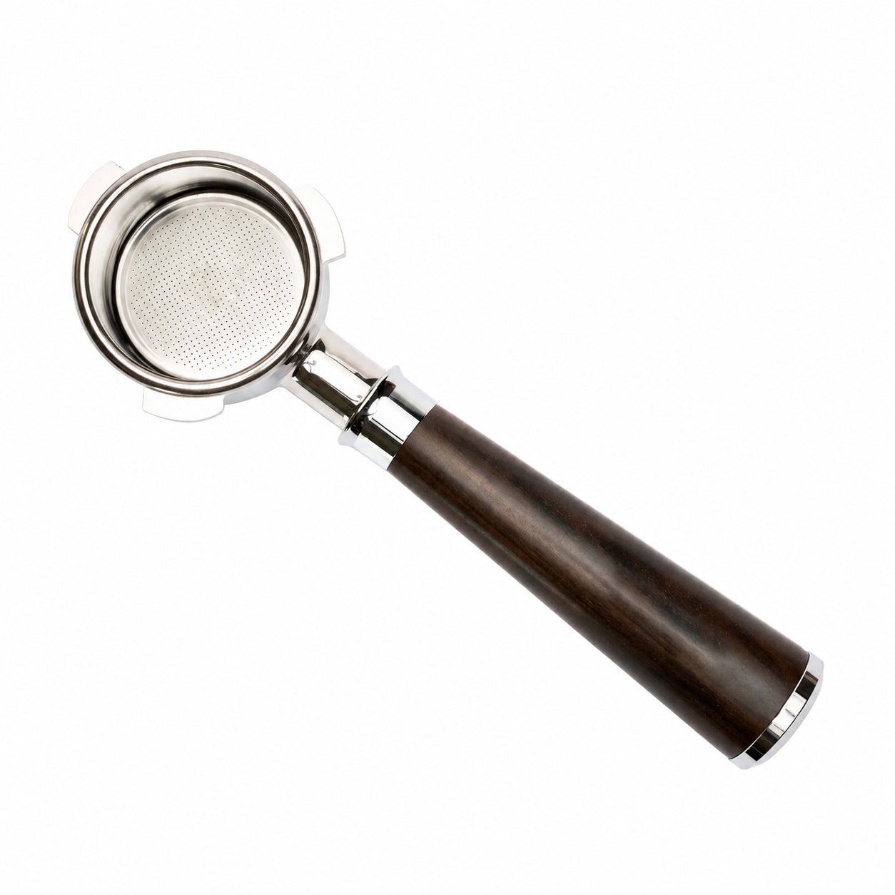 Breville_54mm_Bottomless_Portafilter_Blackwood 2