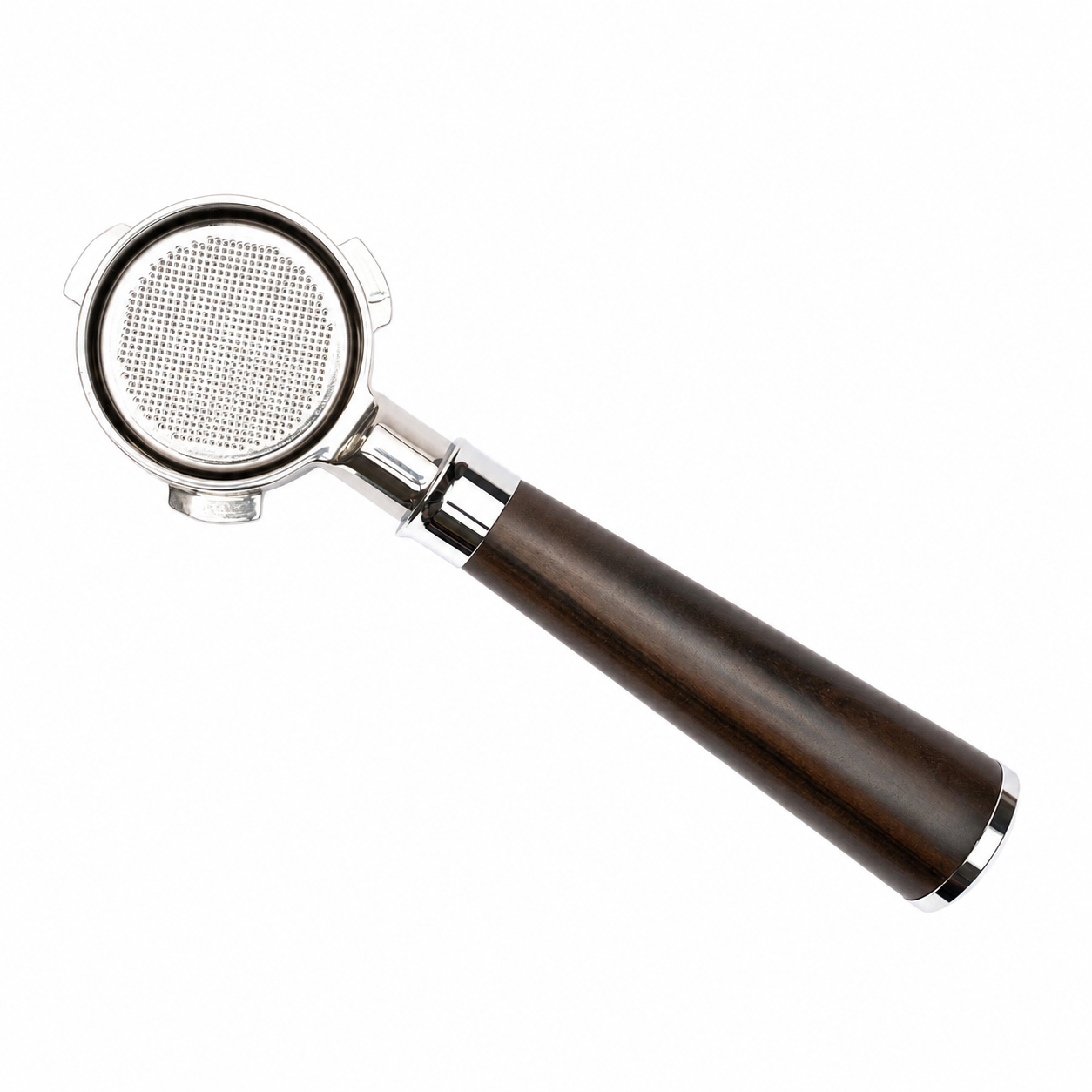 Breville_54mm_Bottomless_Portafilter_Blackwood 3