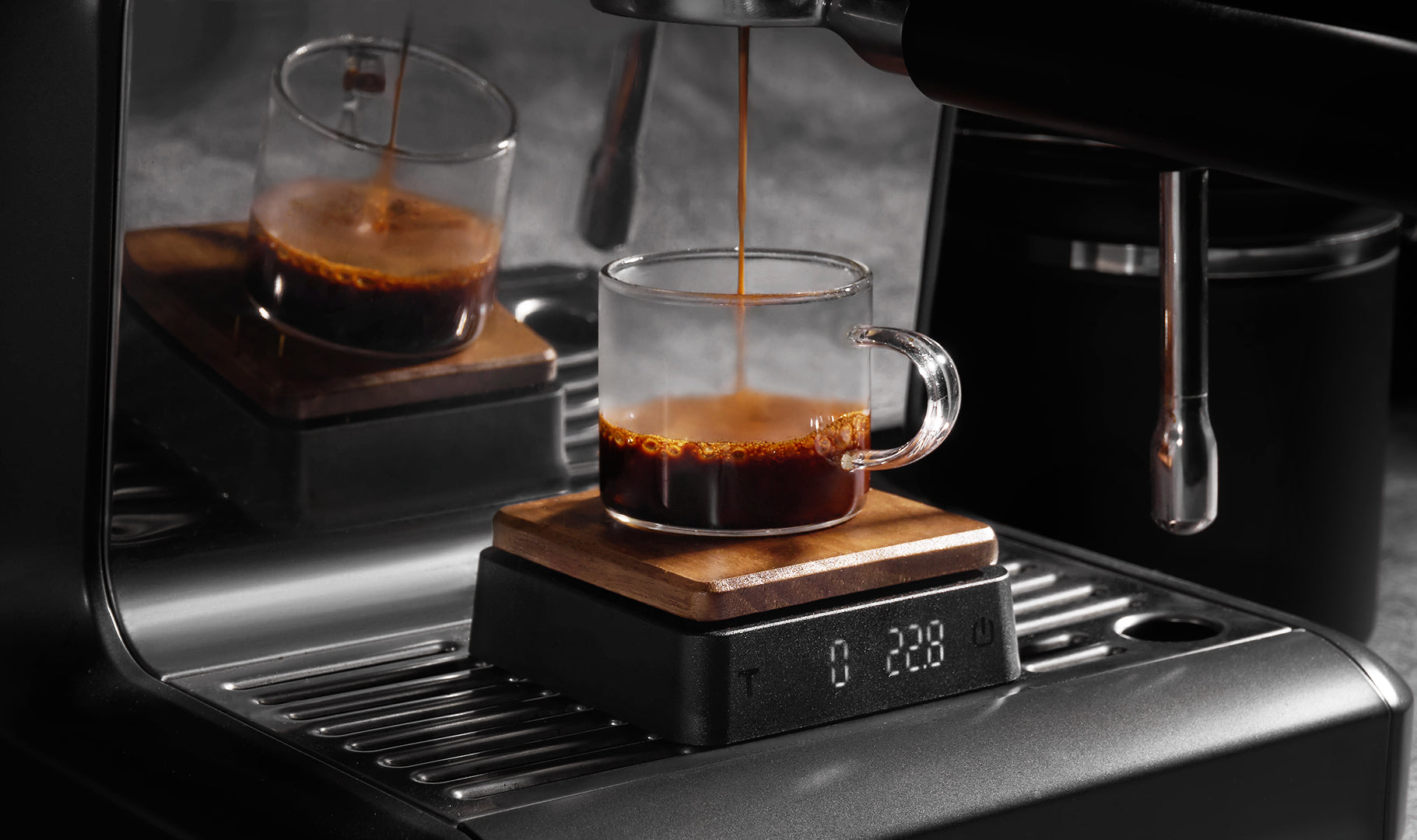 custom_electronic_coffee_scale_manufacturing_solutions