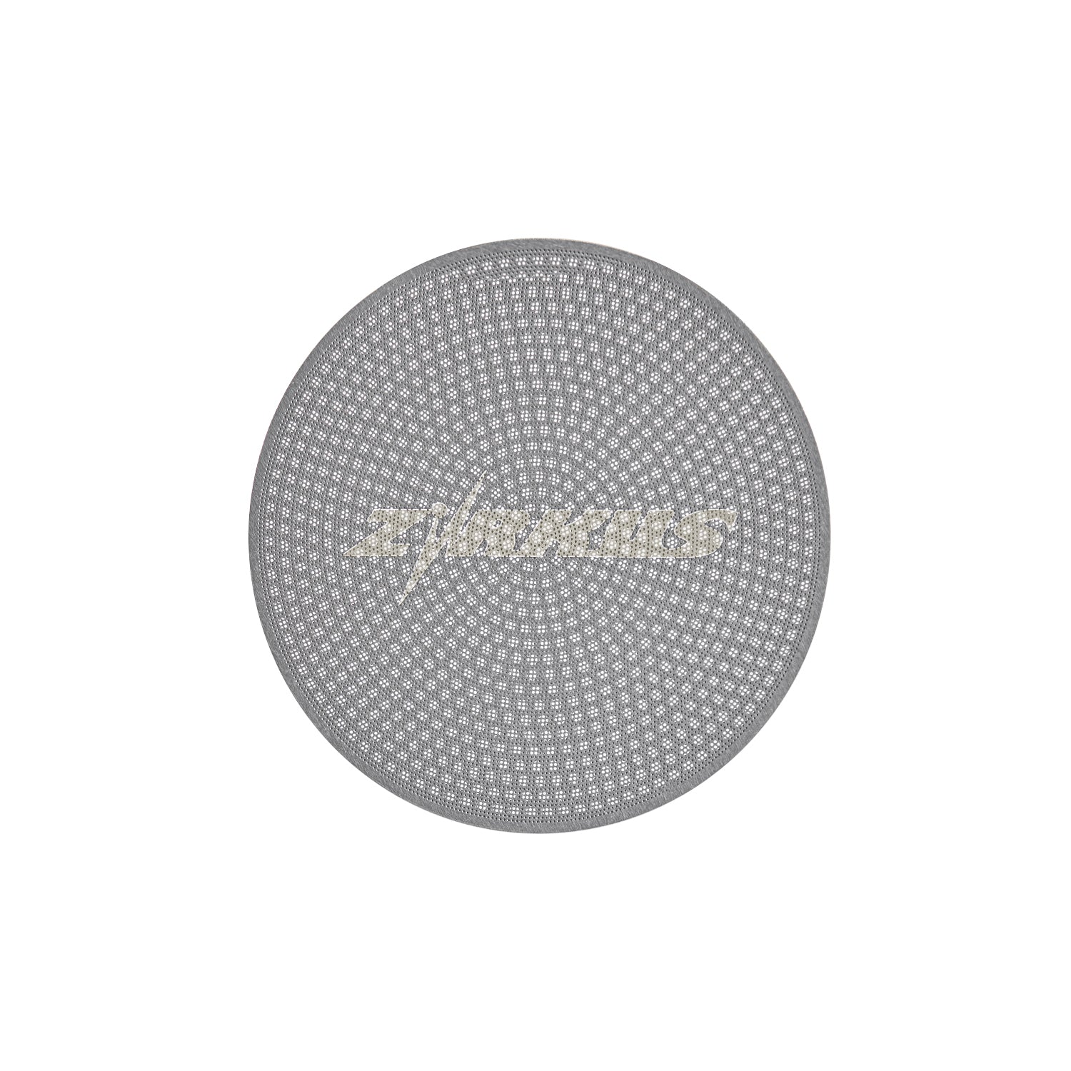 zirkus 0.8mm double layer precision espresso puck screen 1