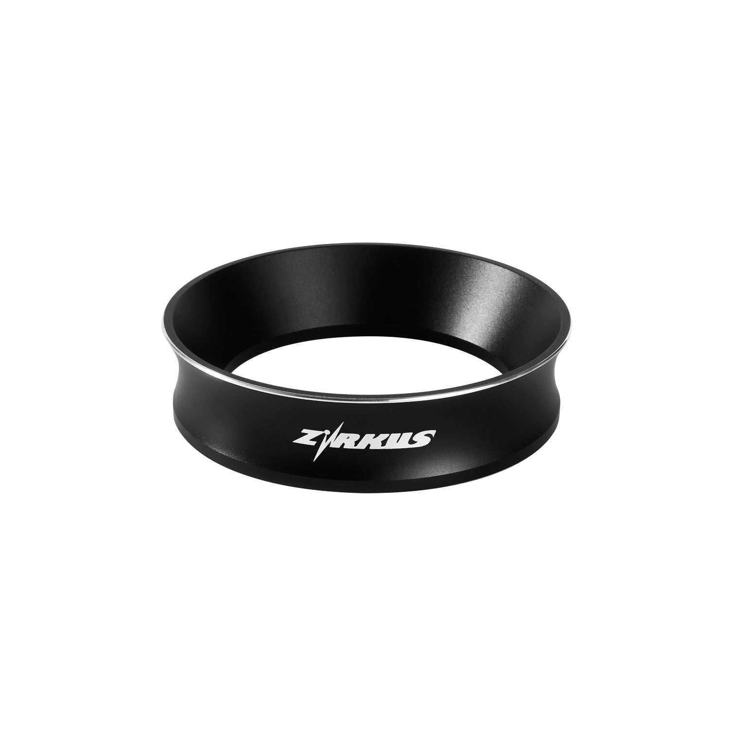 zirkus barista espresso magnetic coffee dosing funnel 51 53 58mm 1