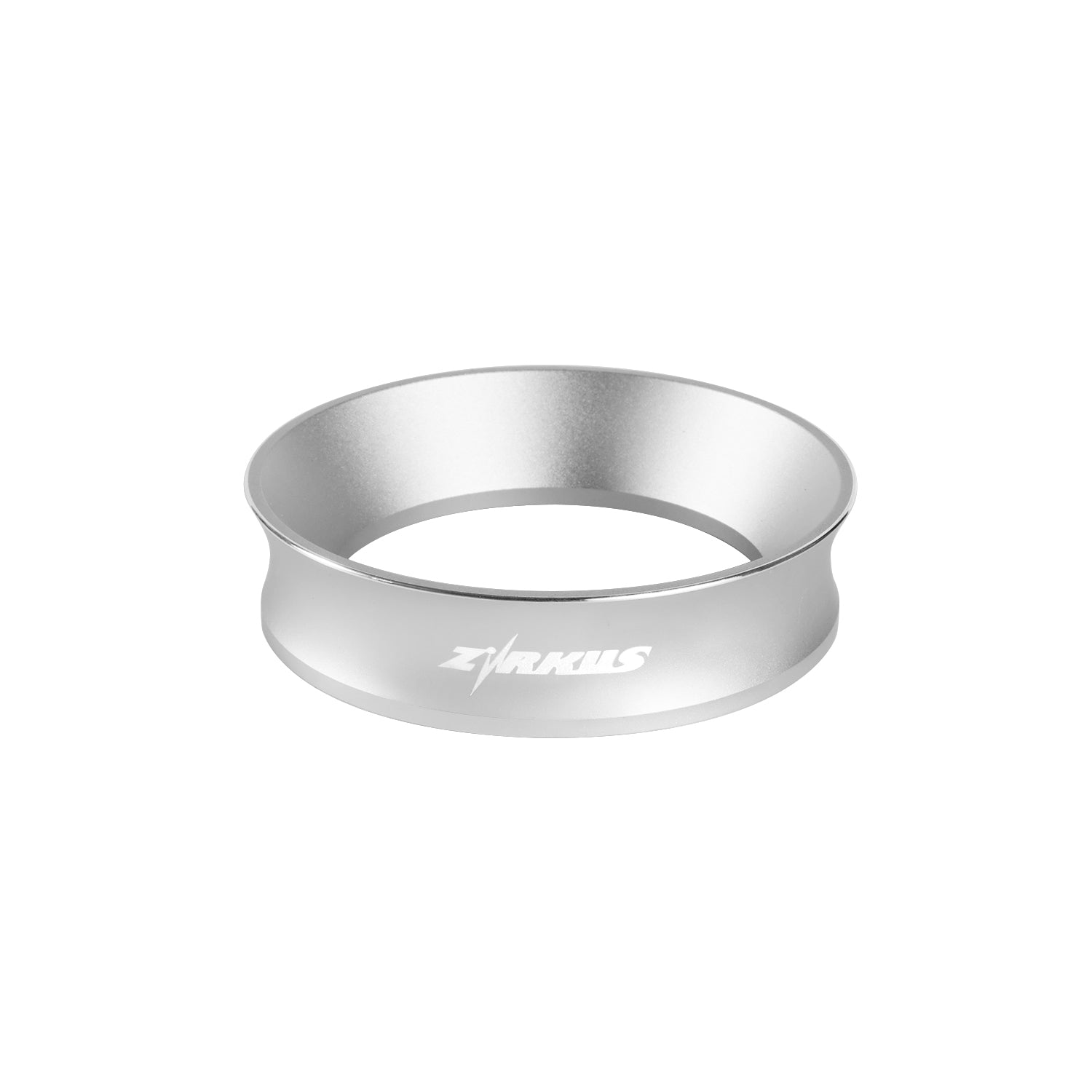 zirkus barista espresso magnetic coffee dosing funnel 51 53 58mm 2