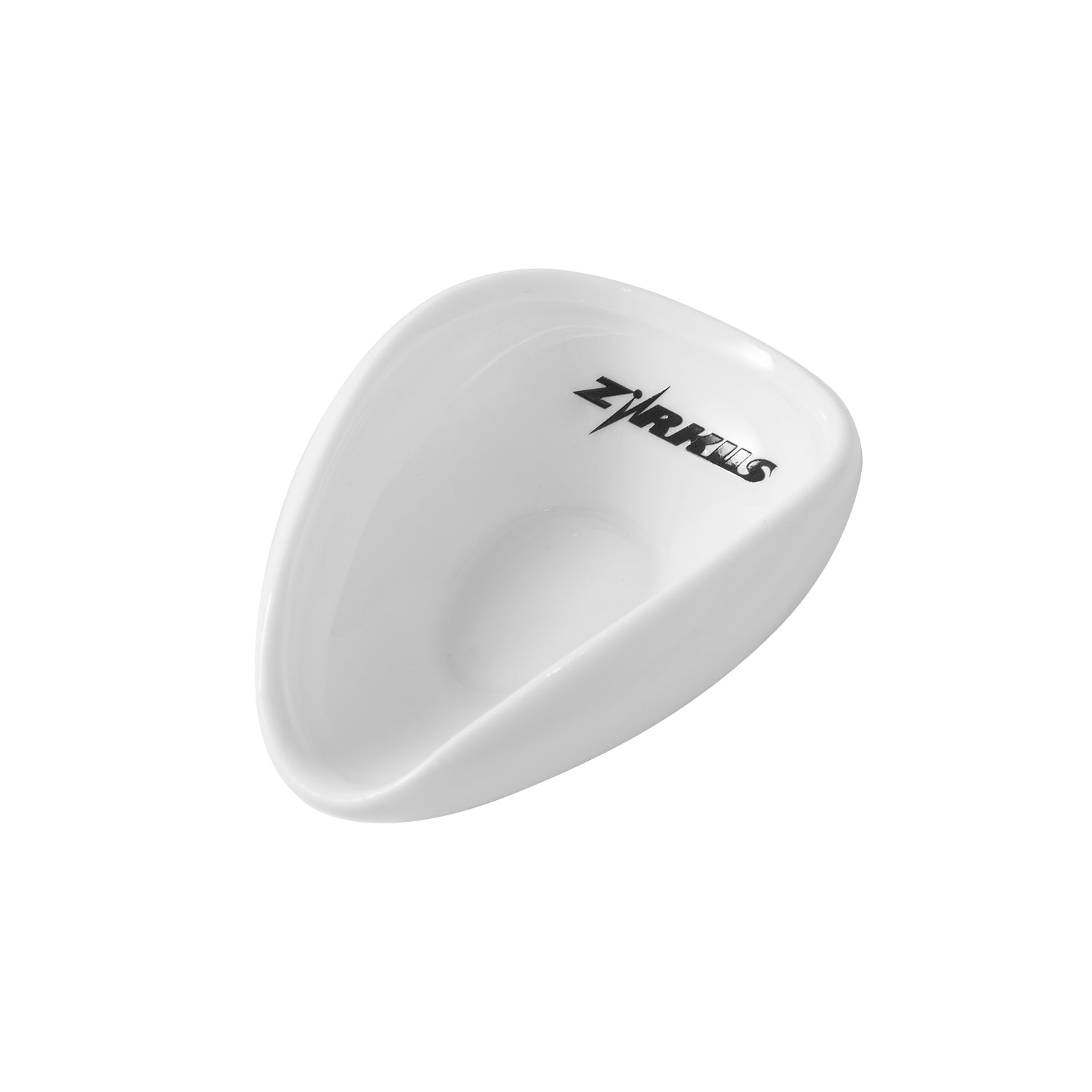 zirkus ceramic coffee bean measuring cup 2