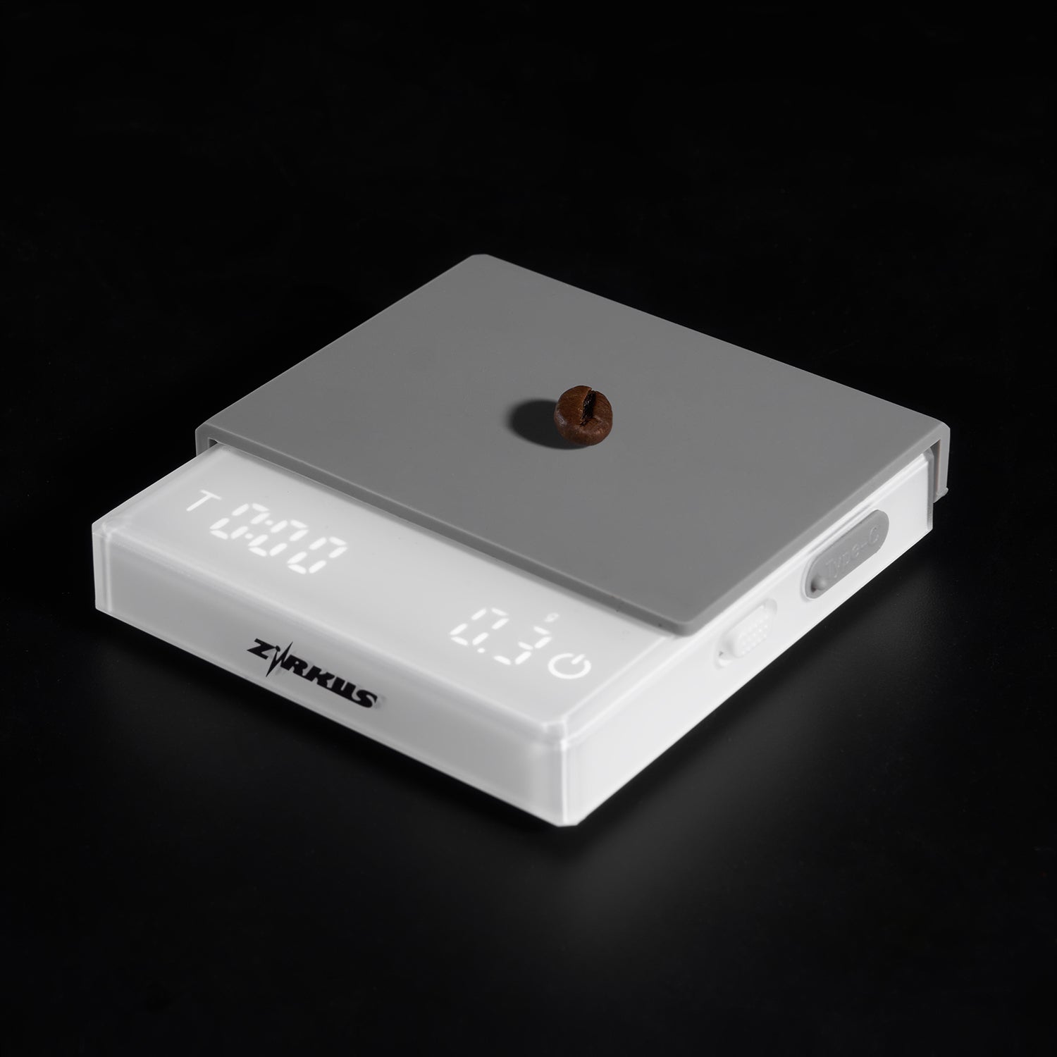 zirkus coffee scale-mini for espresso machine 5
