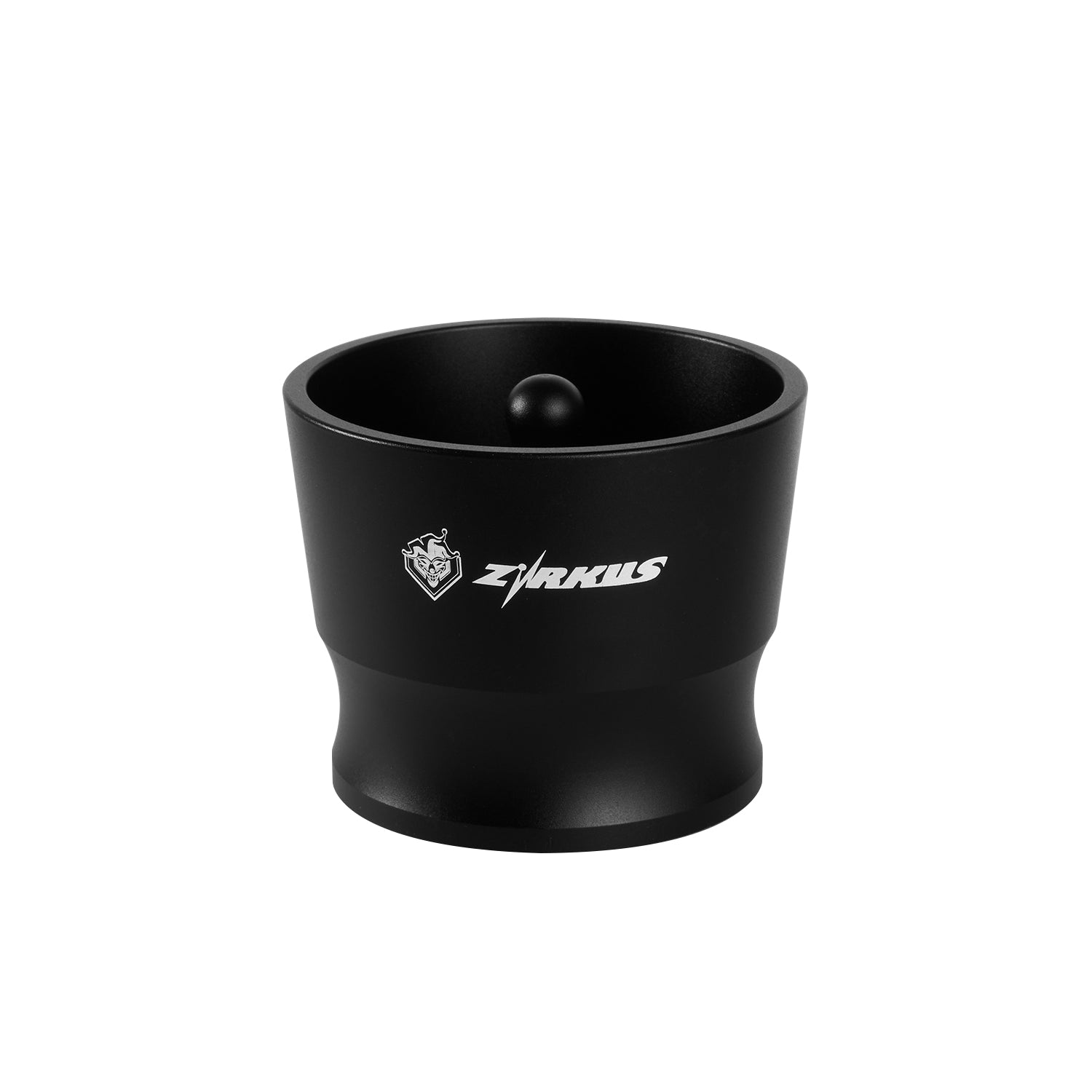 zirkus espresso coffee powder dosing cup 51 54 58mm universal 1