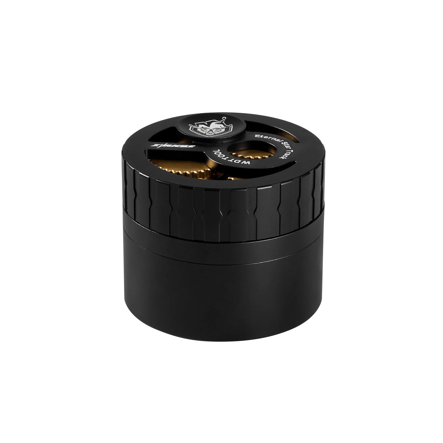 zirkus gear rotation espresso coffee wdt tool 1