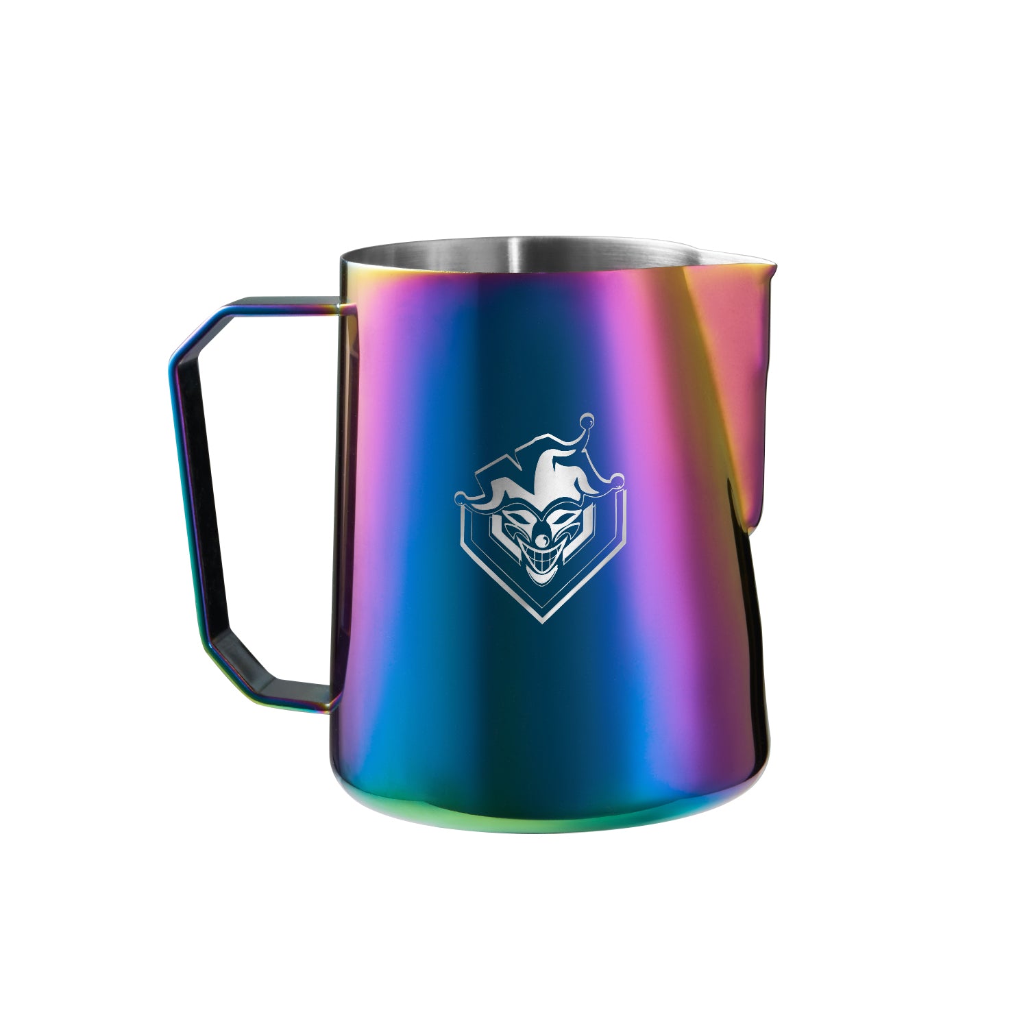 zirkus v2 precision-pour milk frothing pitcher – 350 450 600ml 8