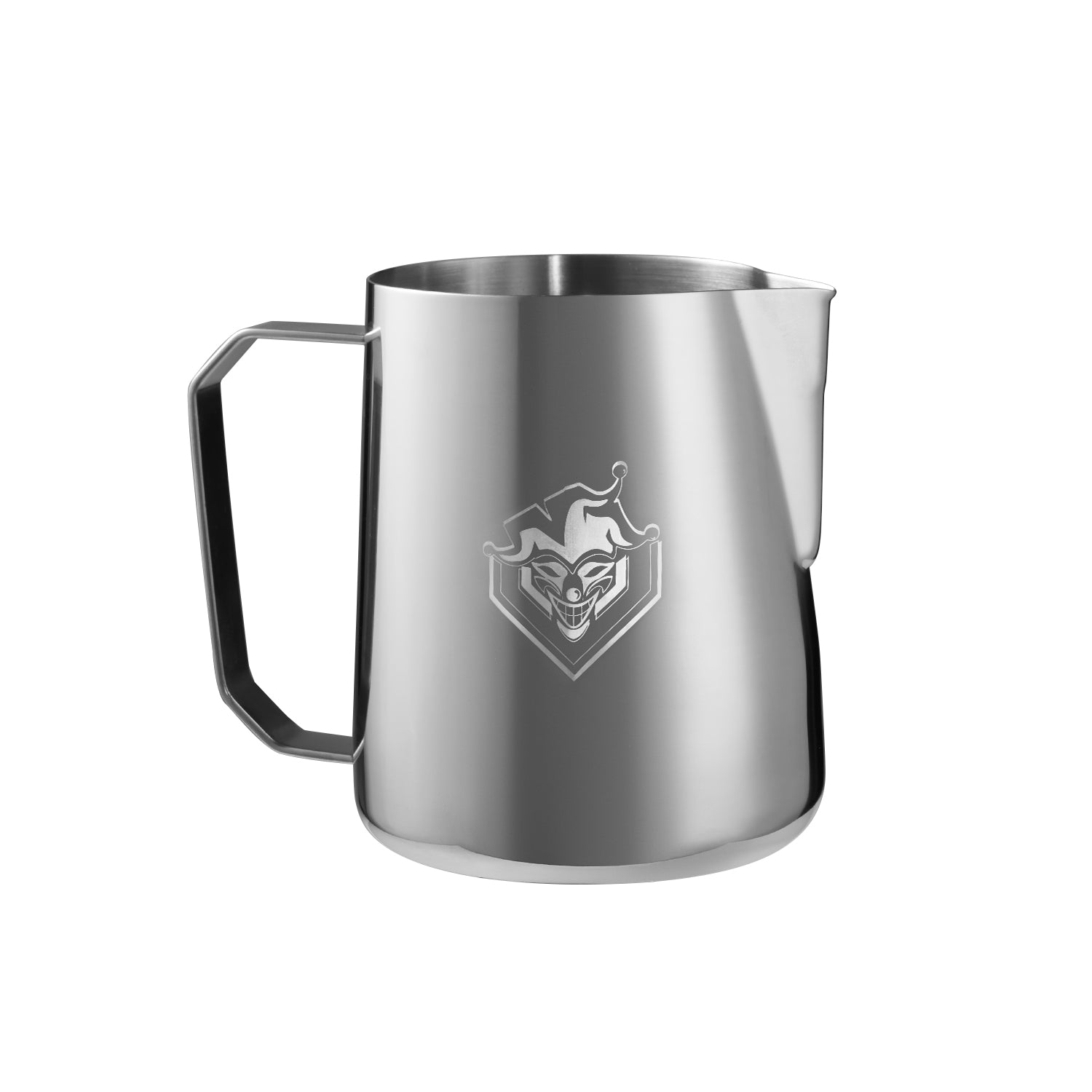 zirkus v2 precision-pour milk frothing pitcher – 350 450 600ml 9