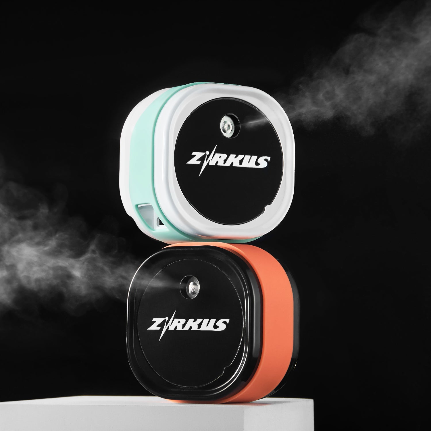 Zirkus Electric Anti-Static Bean Sprayer