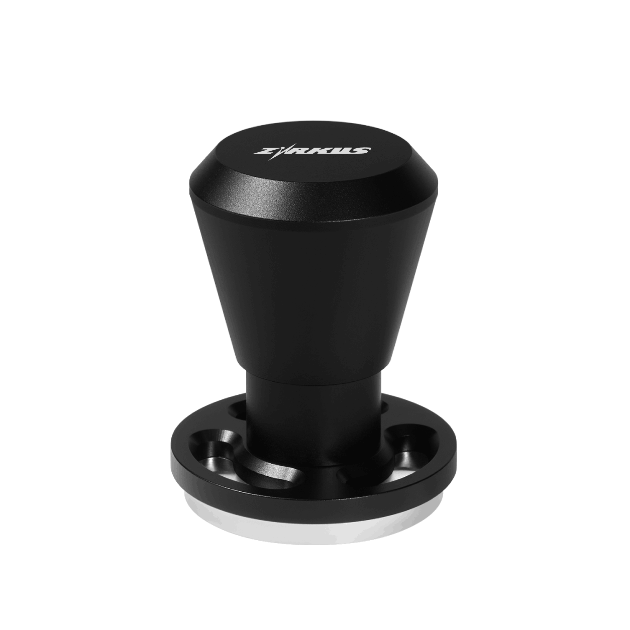 Zirkus V4 Impact Coffee Tamper