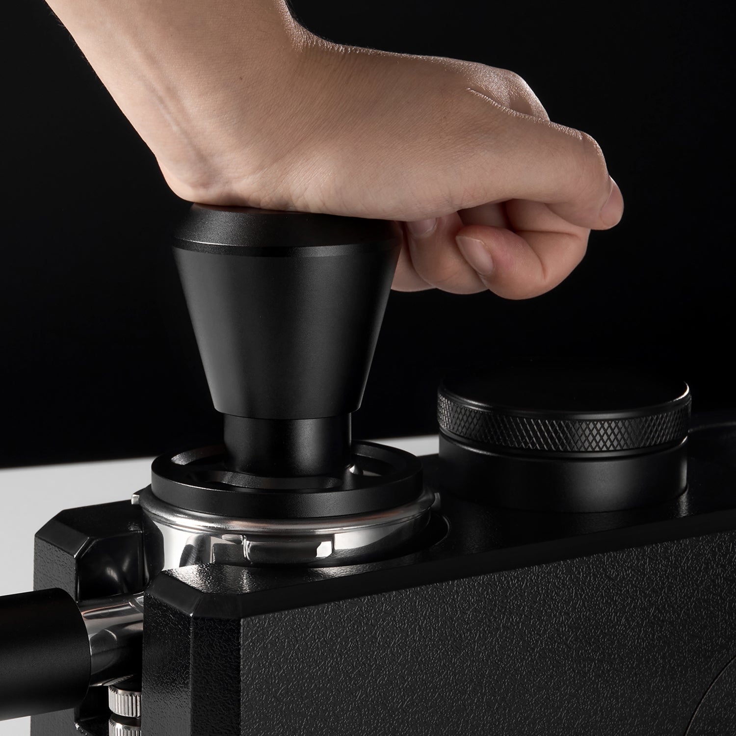 Zirkus V4 Impact Coffee Tamper