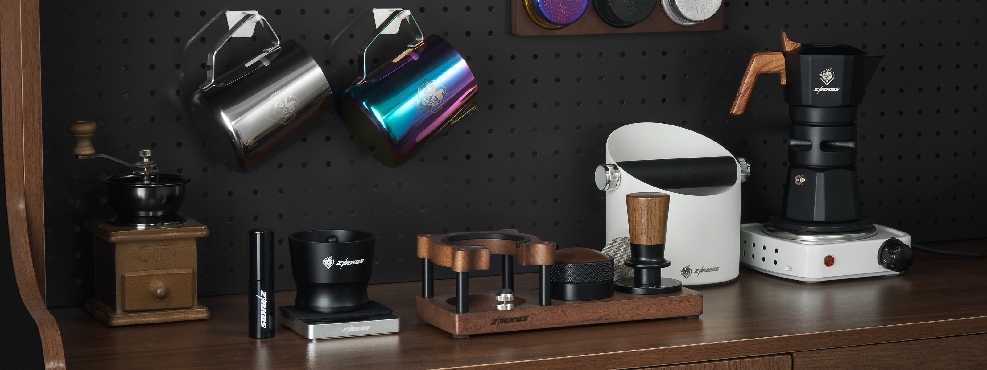 Is 30 lbs Really the Golden Rule for Coffee Tamping?