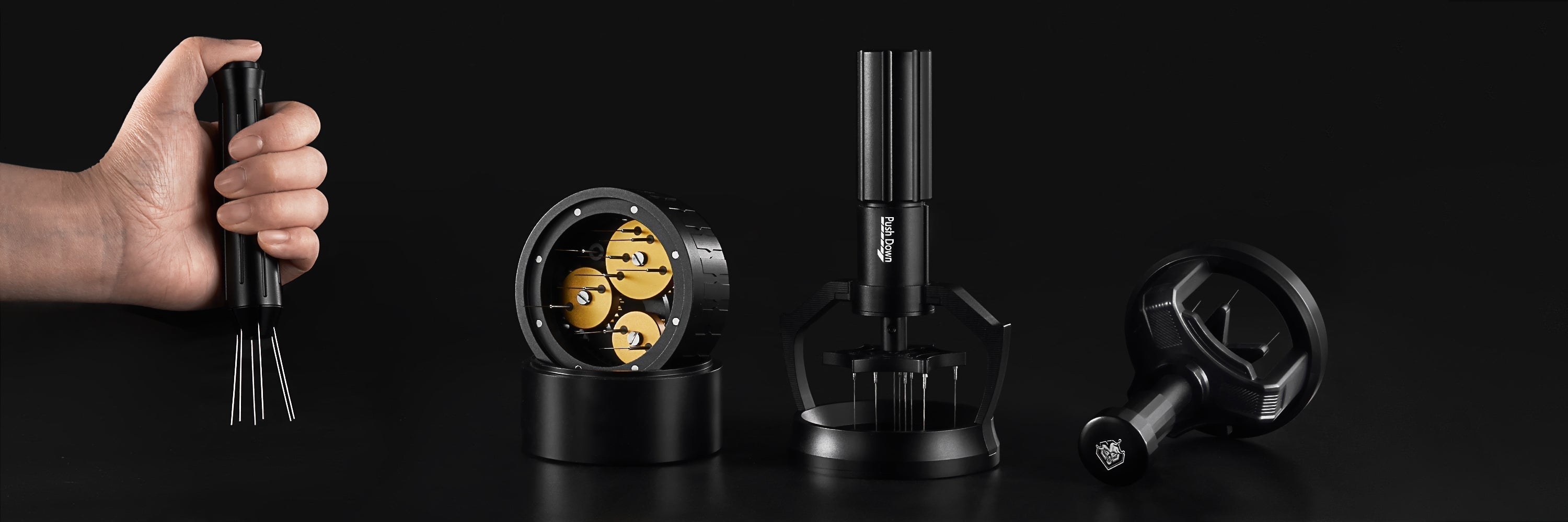 What Is a WDT Tool? How to Use WDT for Espresso
