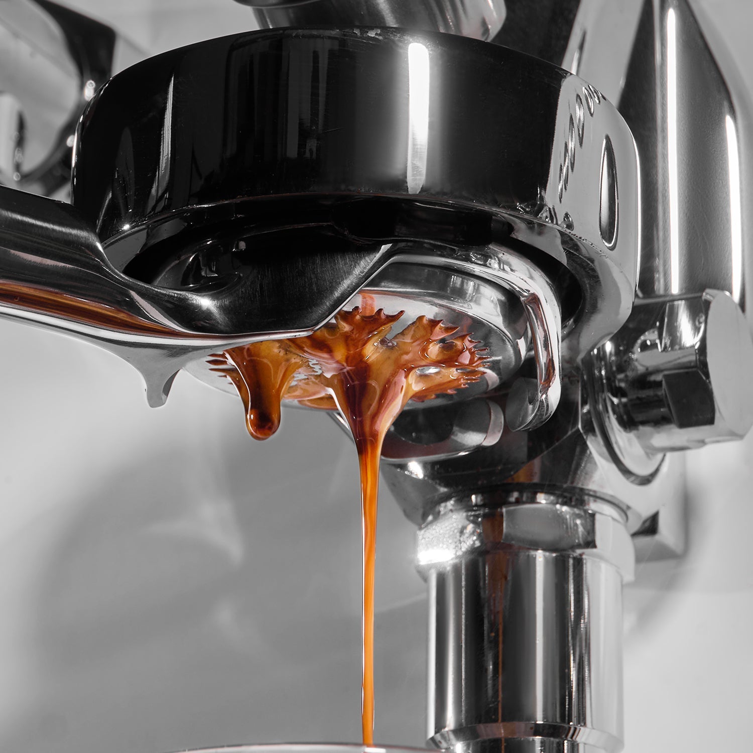 Zirkus Espresso Portafilter