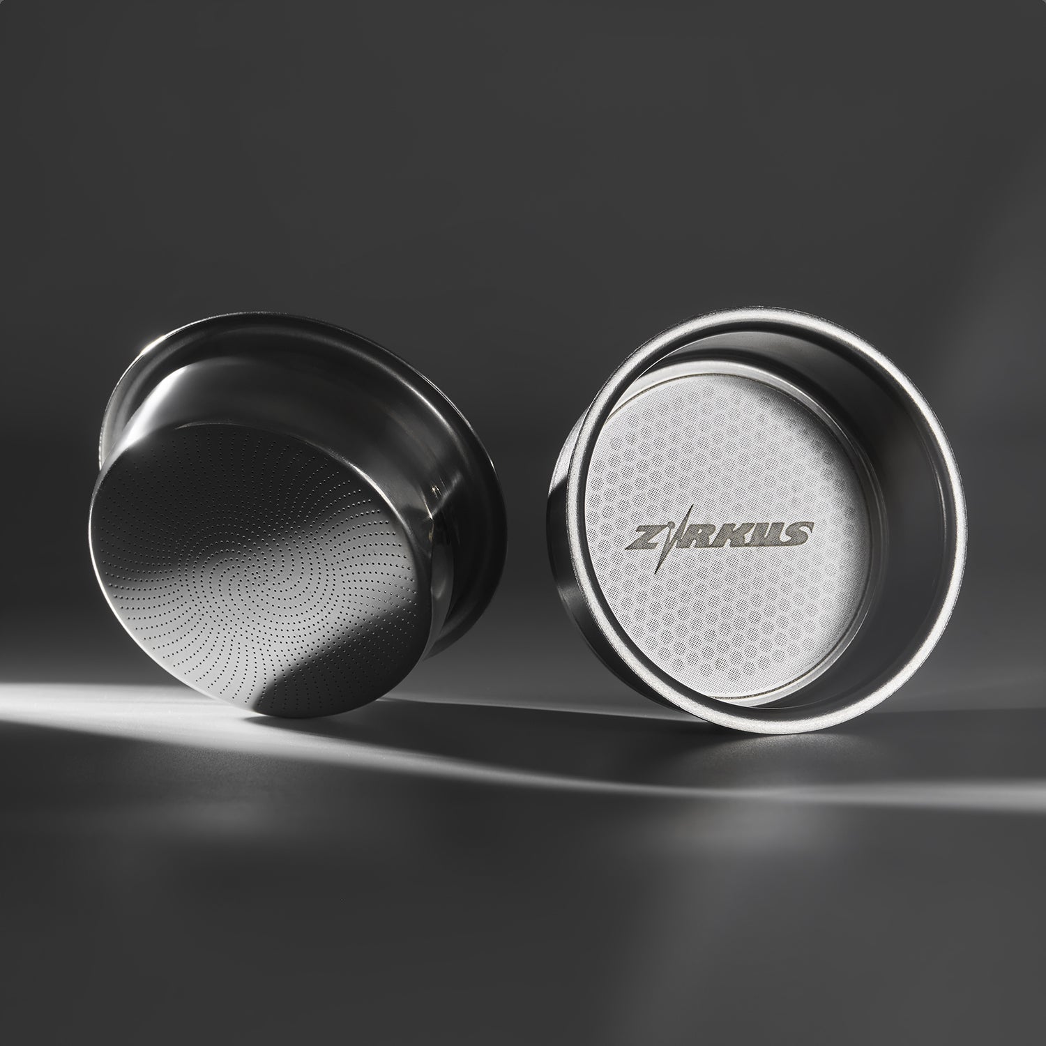 Zirkus Filter Basket & Puck Screen