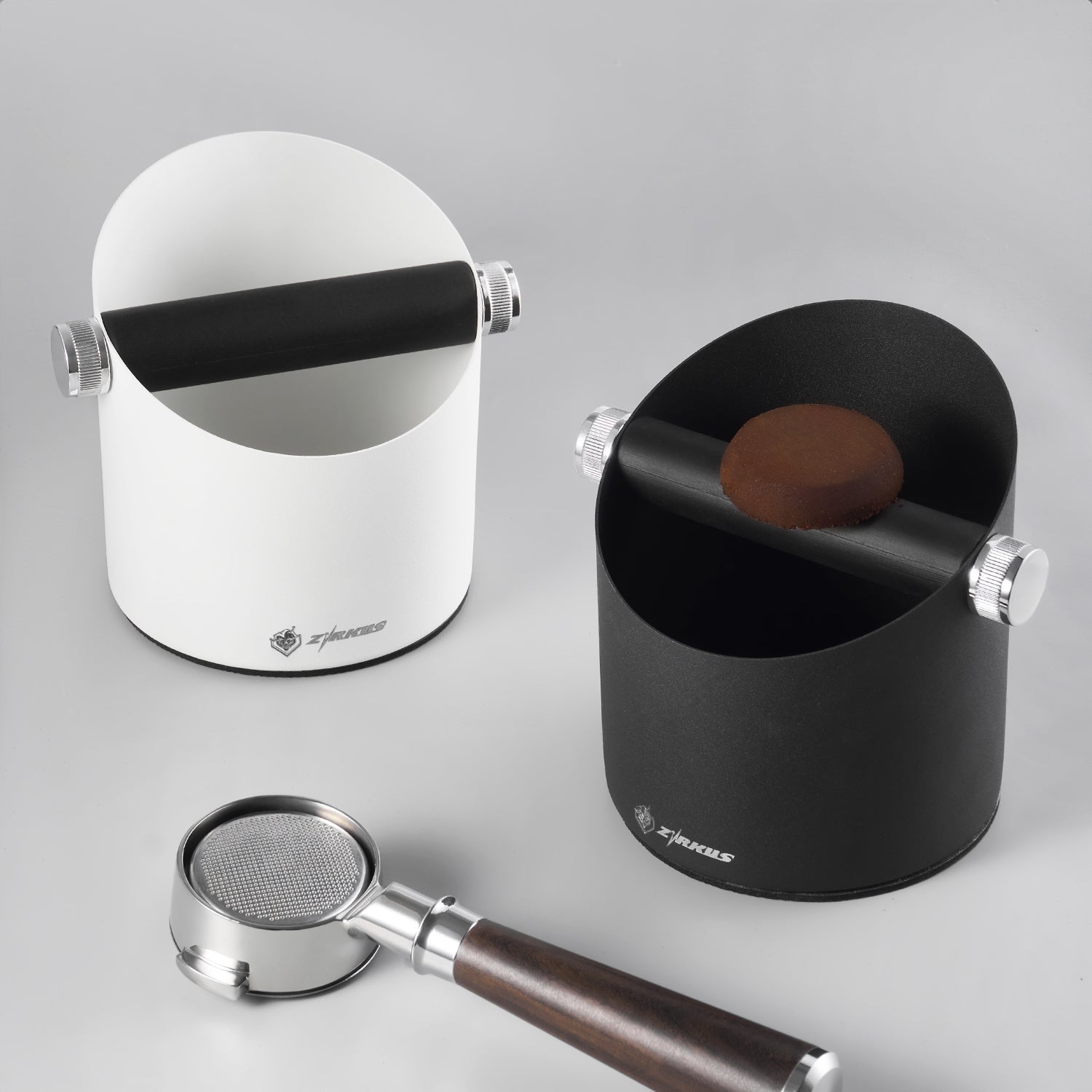 Zirkus Coffee Knock Box