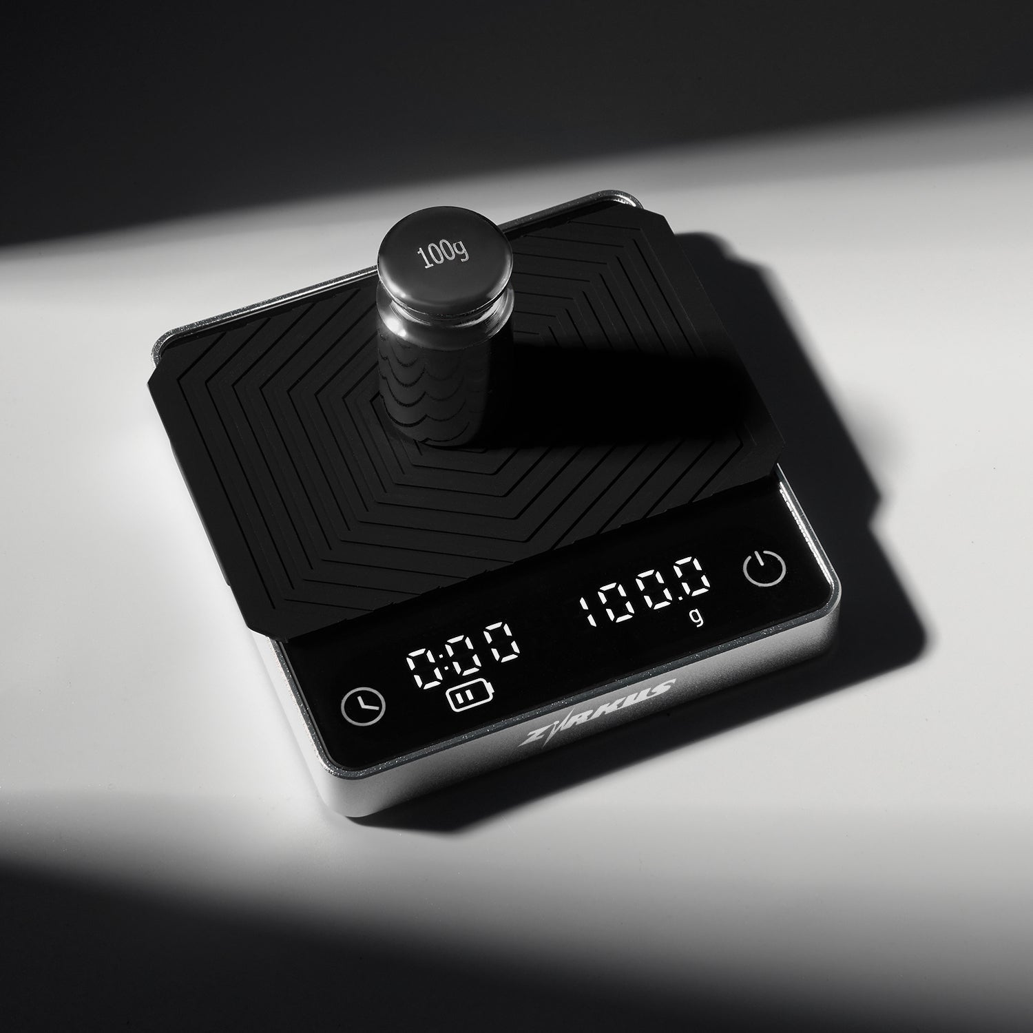 Zirkus Coffee Scale