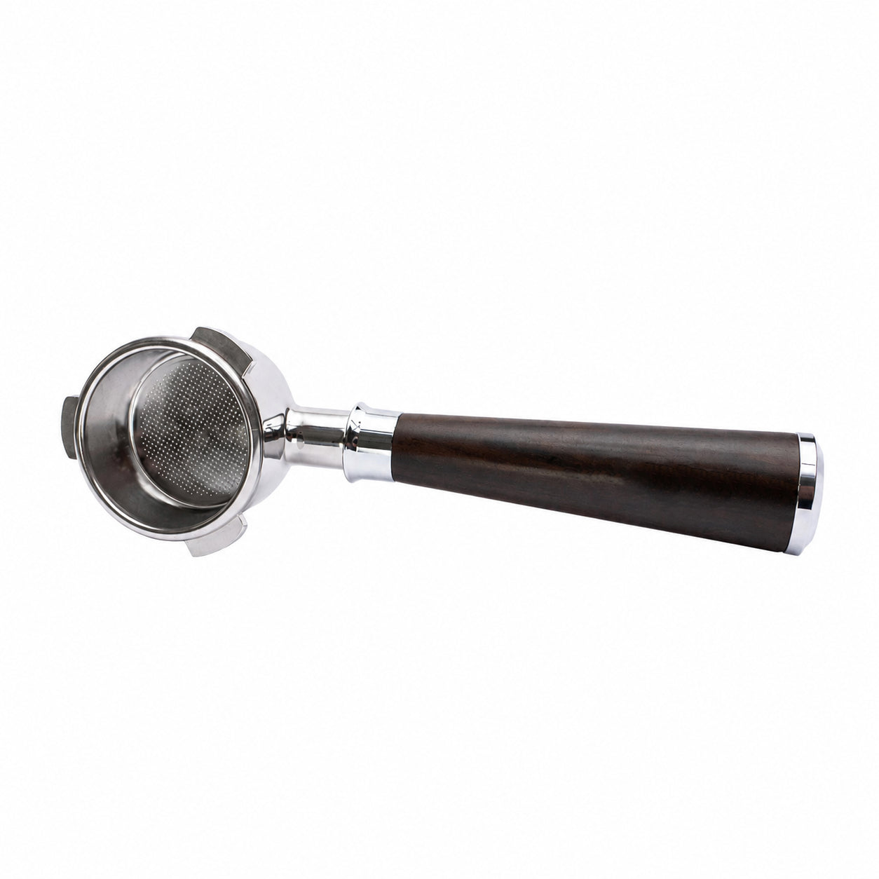 Breville_54mm_Bottomless_Portafilter_Blackwood 1