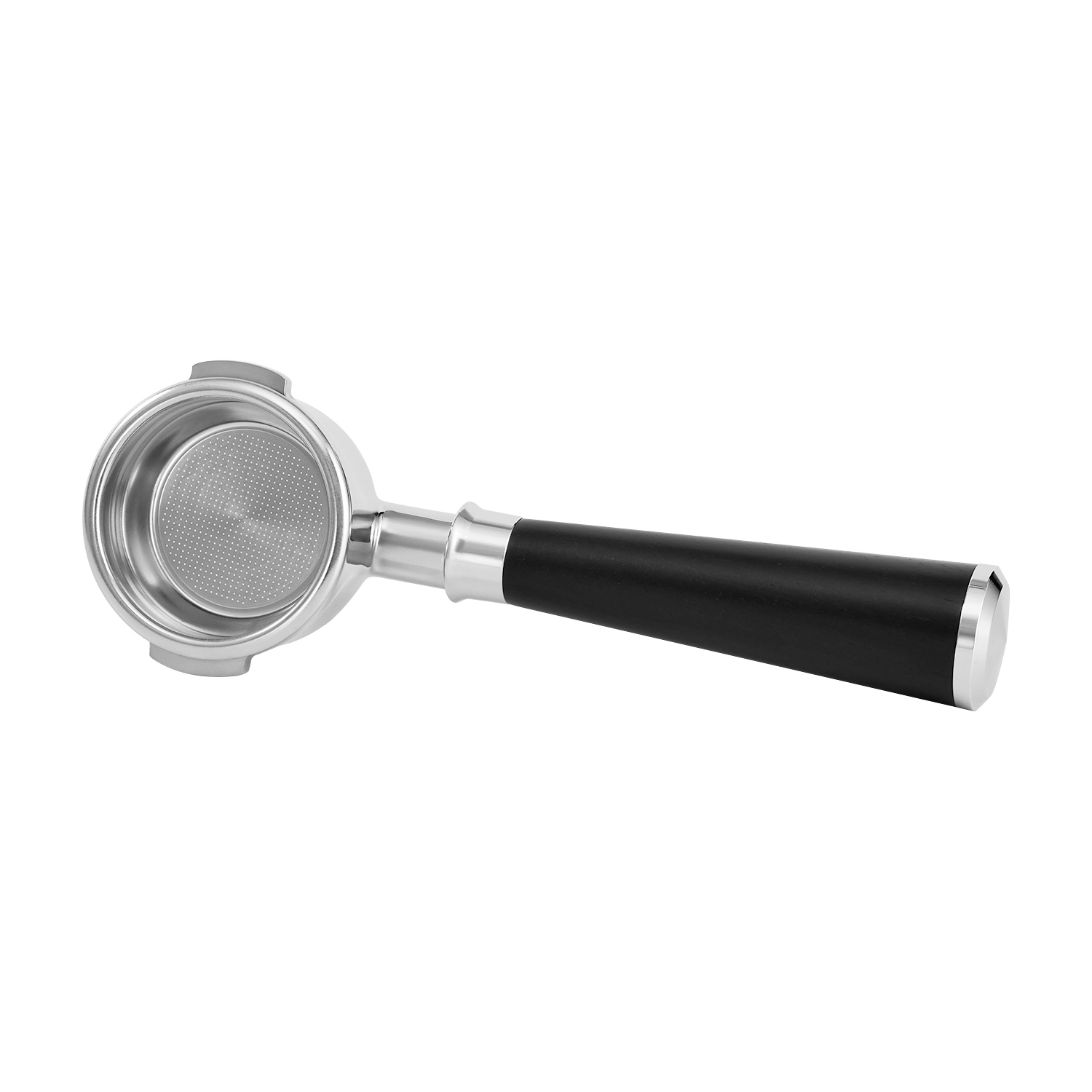 ZIRKUS Breville Dual Boiler/Oracle 58MM Bottomless Portafilter