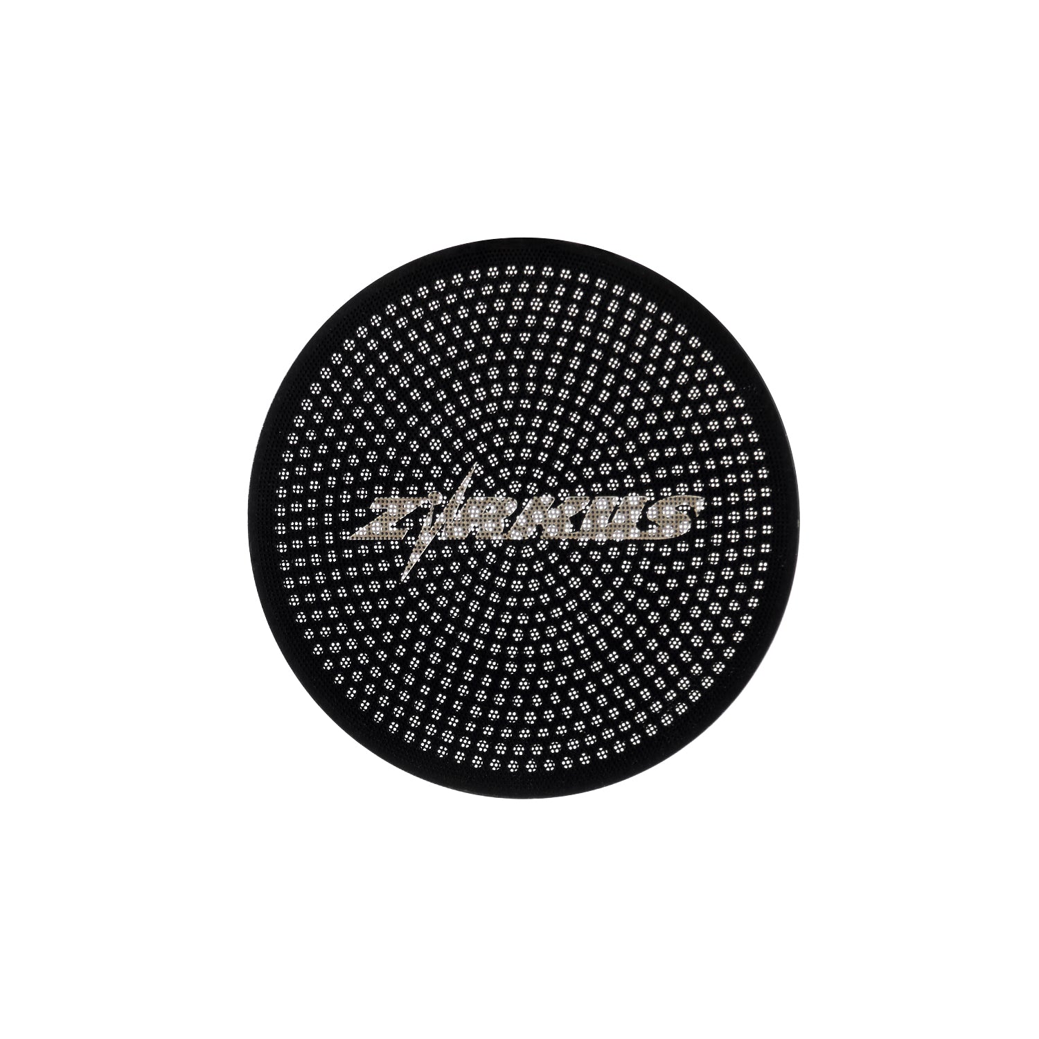 zirkus 0.8mm double layer precision espresso puck screen 2