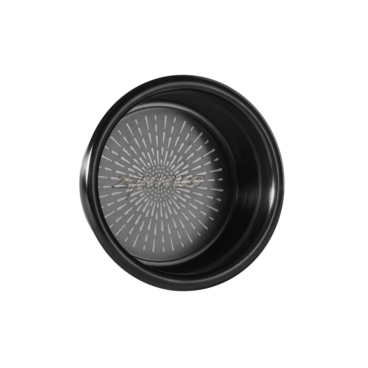 zirkus 18 22g dual-layer precision high extraction coffee filter basket 1