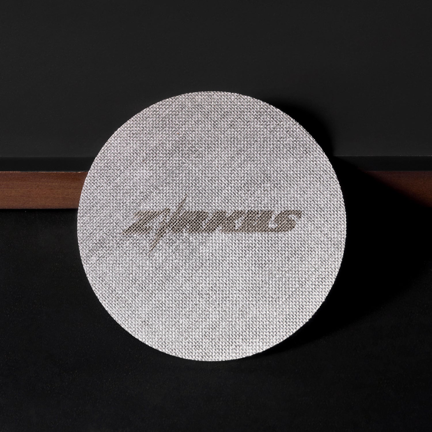 zirkus 1mm espresso coffee puck screen 4