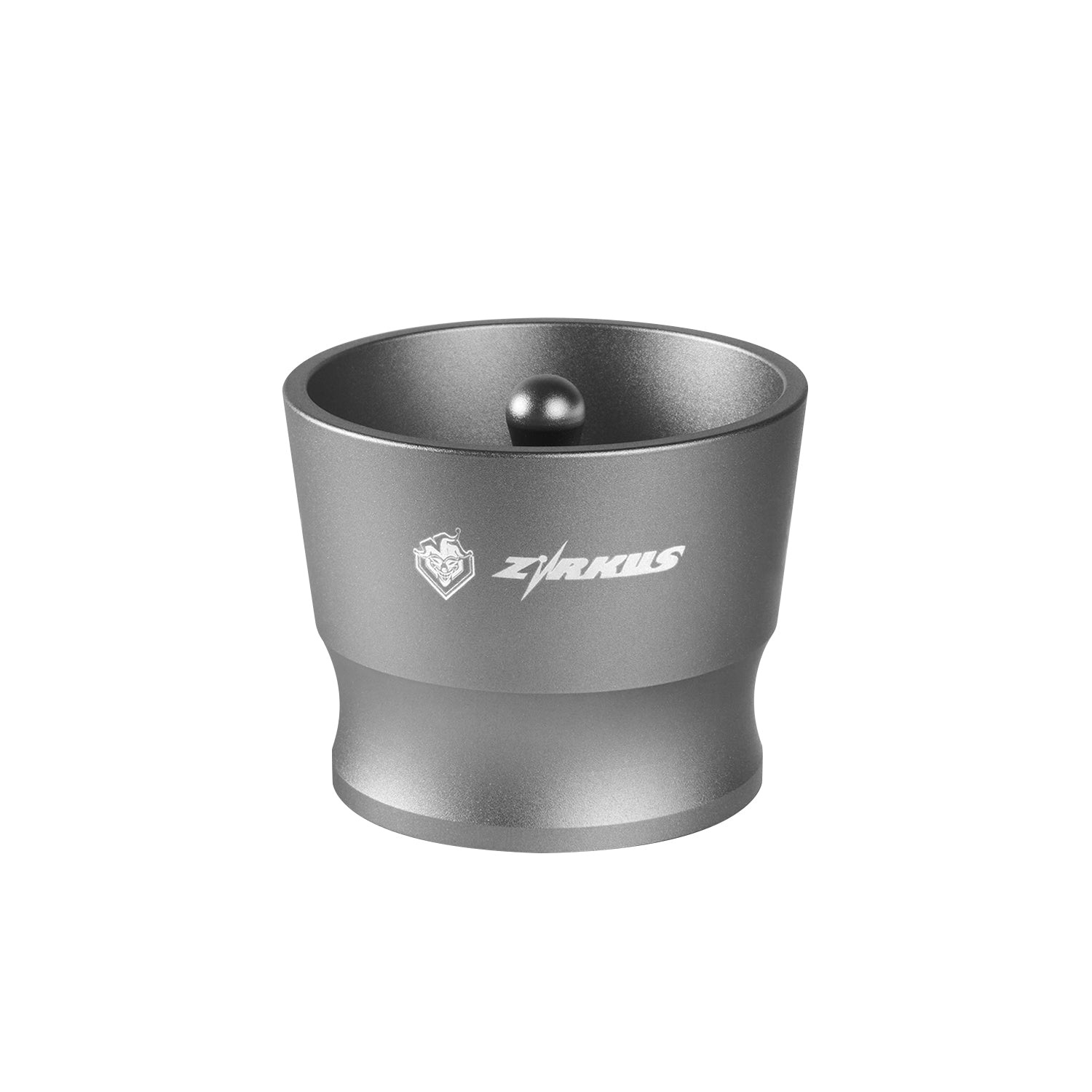zirkus espresso coffee powder dosing cup 51 54 58mm universal 2