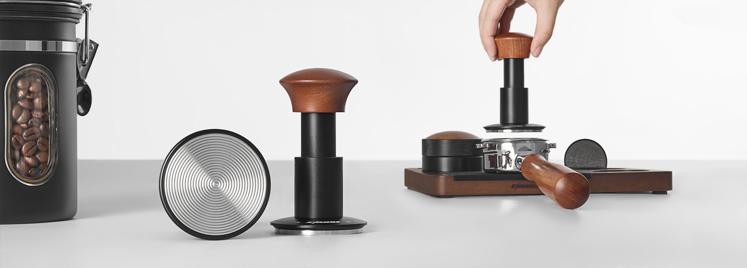 zirkus impact tamper