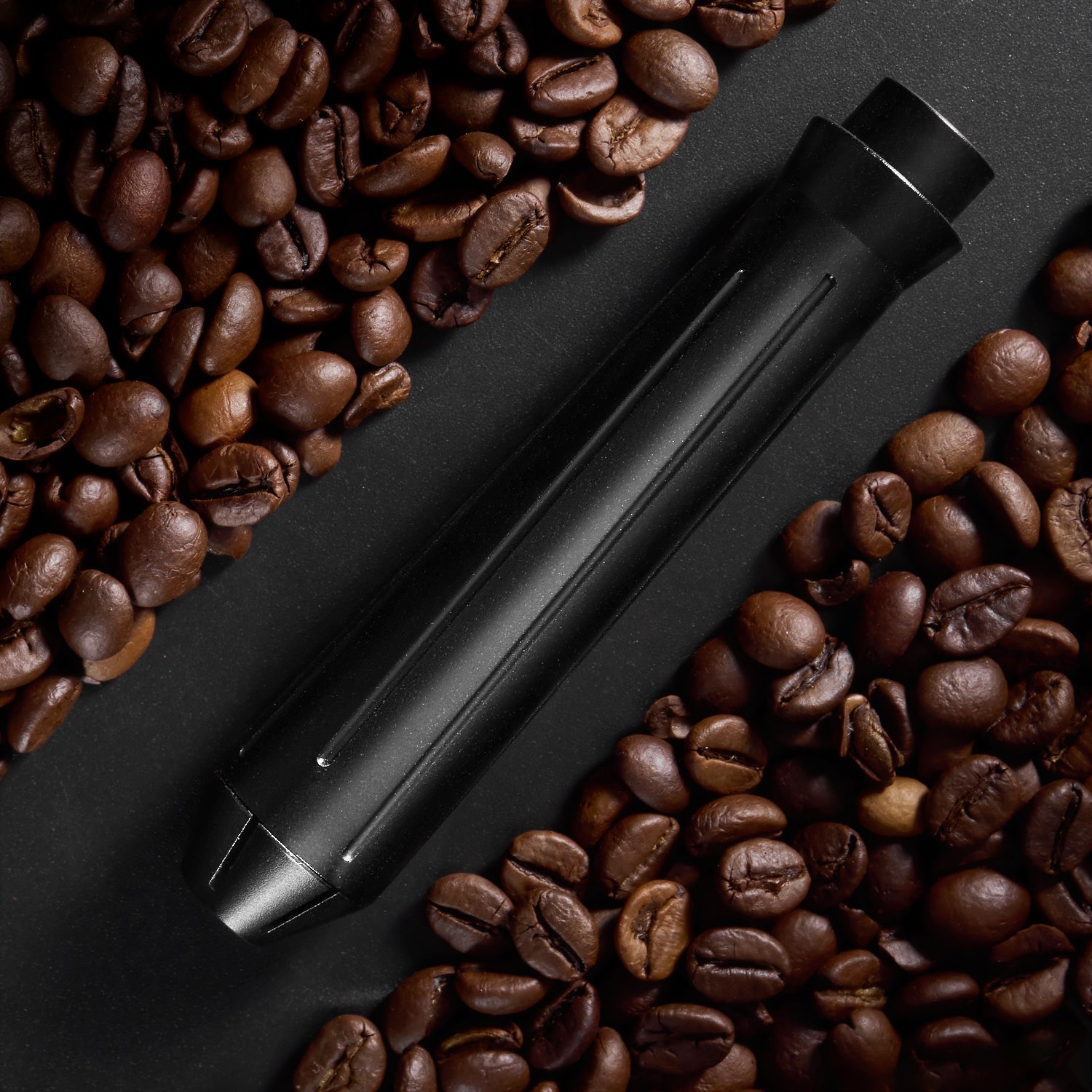 zirkus needle distributor espresso coffee flick wdt tool 4