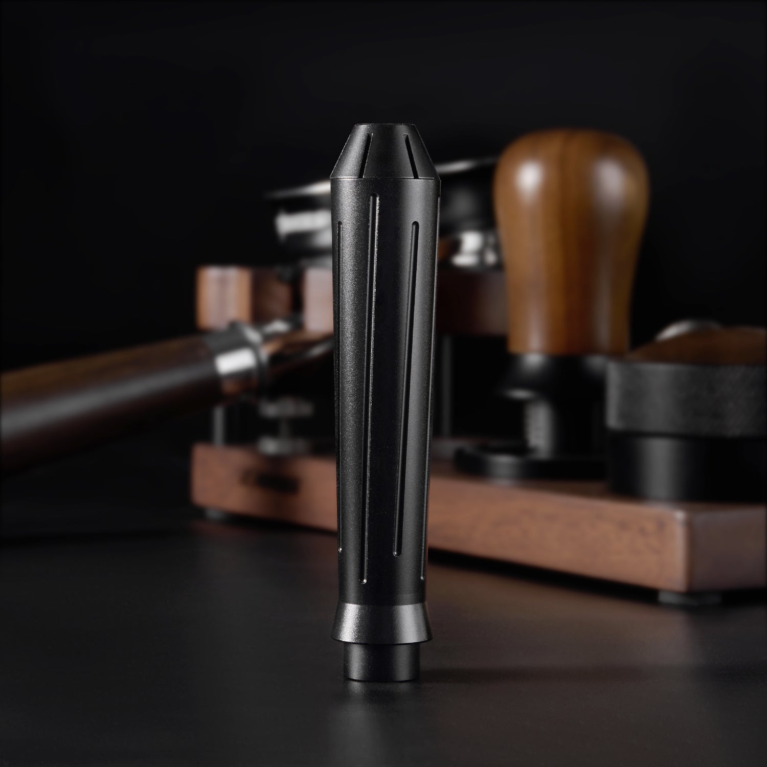 zirkus needle distributor espresso coffee flick wdt tool 5
