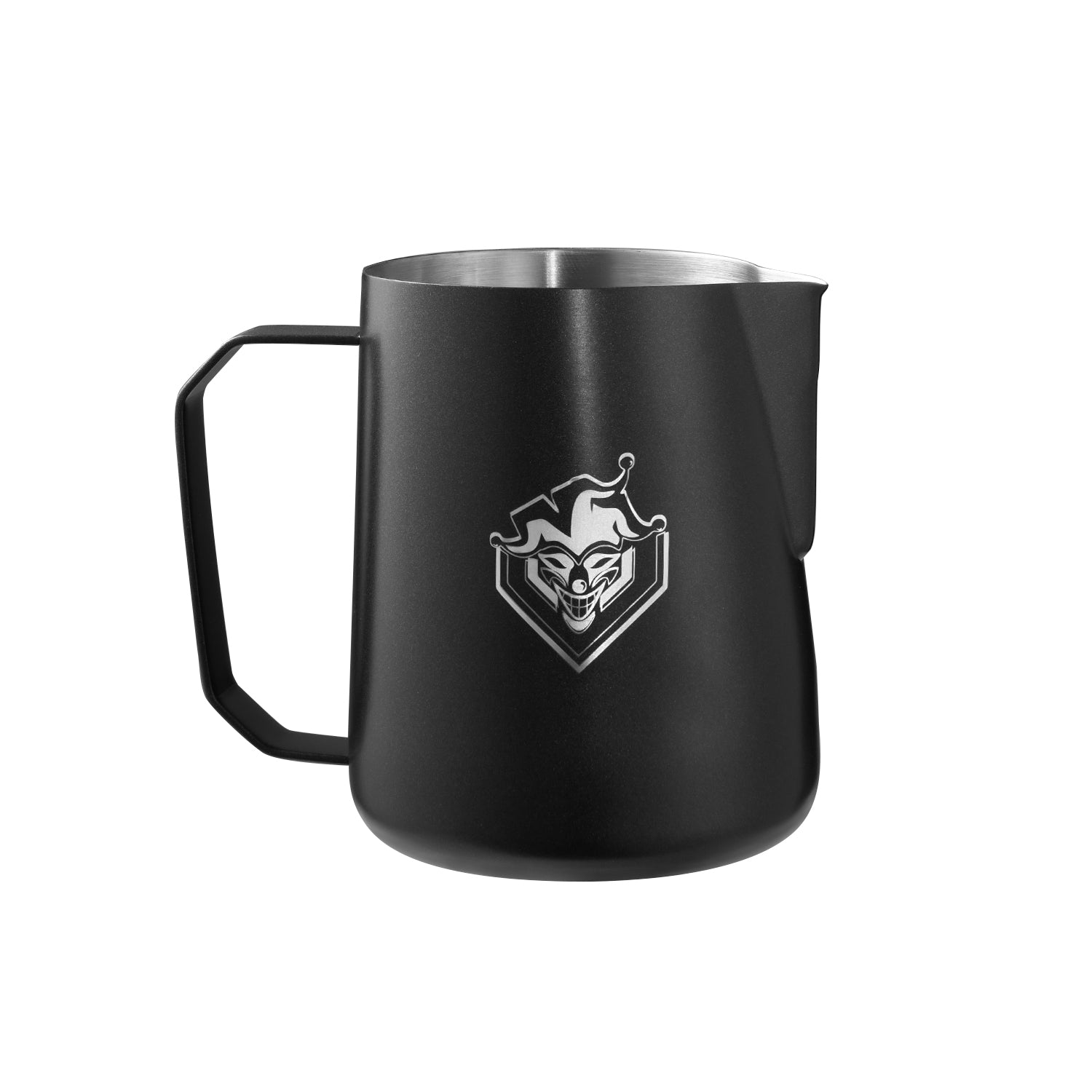 zirkus v2 precision-pour milk frothing pitcher – 350 450 600ml 6