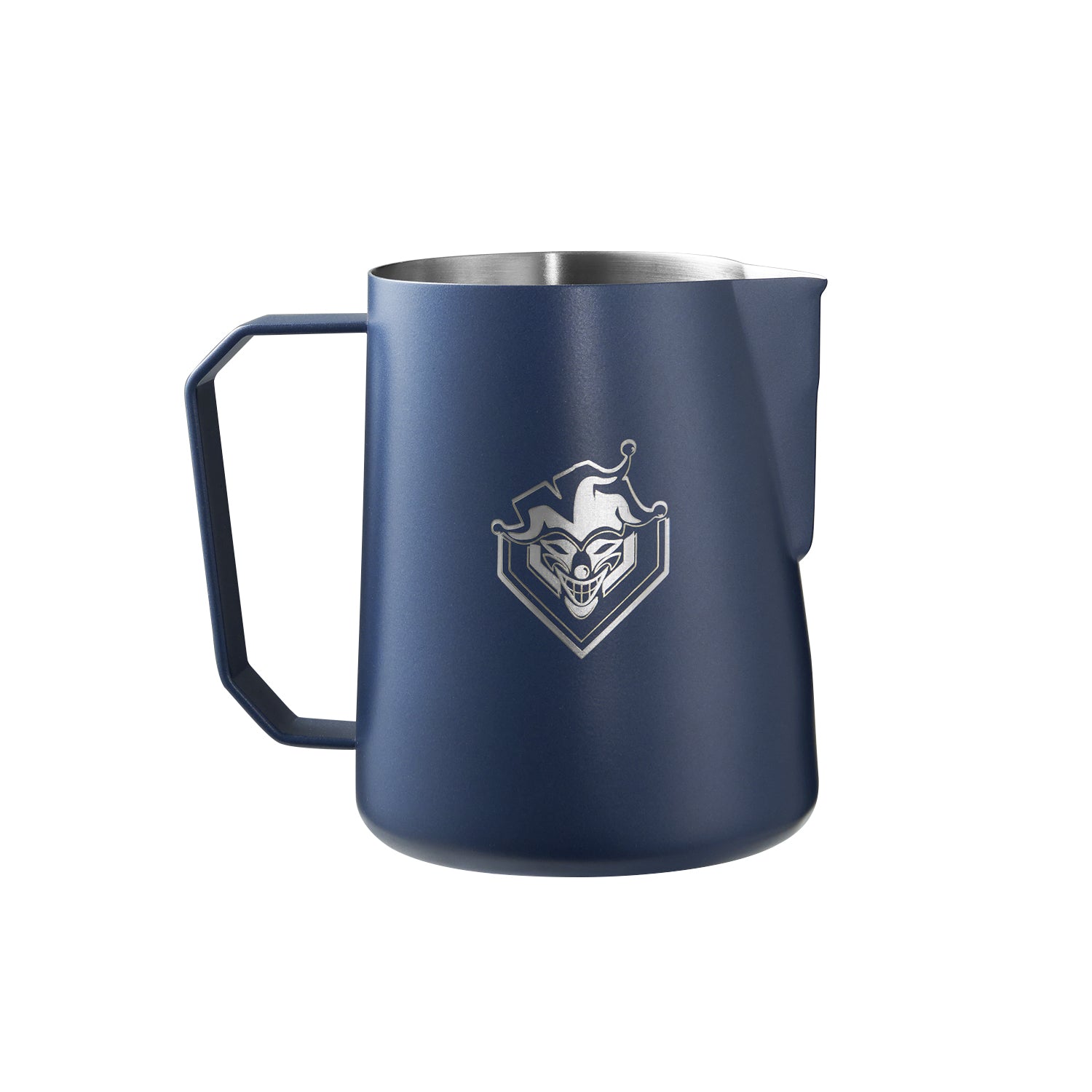 zirkus v2 precision-pour milk frothing pitcher – 350 450 600ml 7