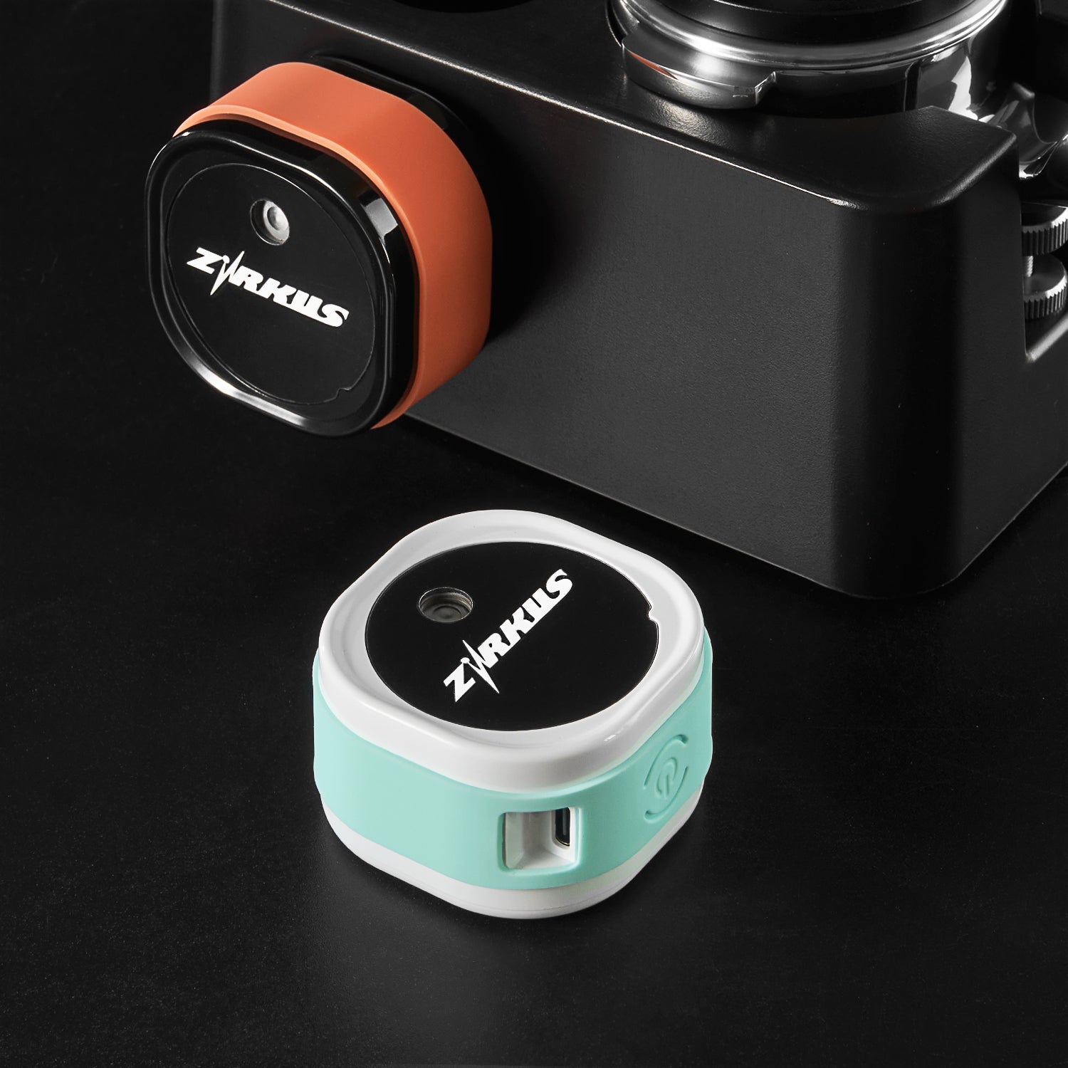 Zirkus Electric Anti-Static Bean Sprayer