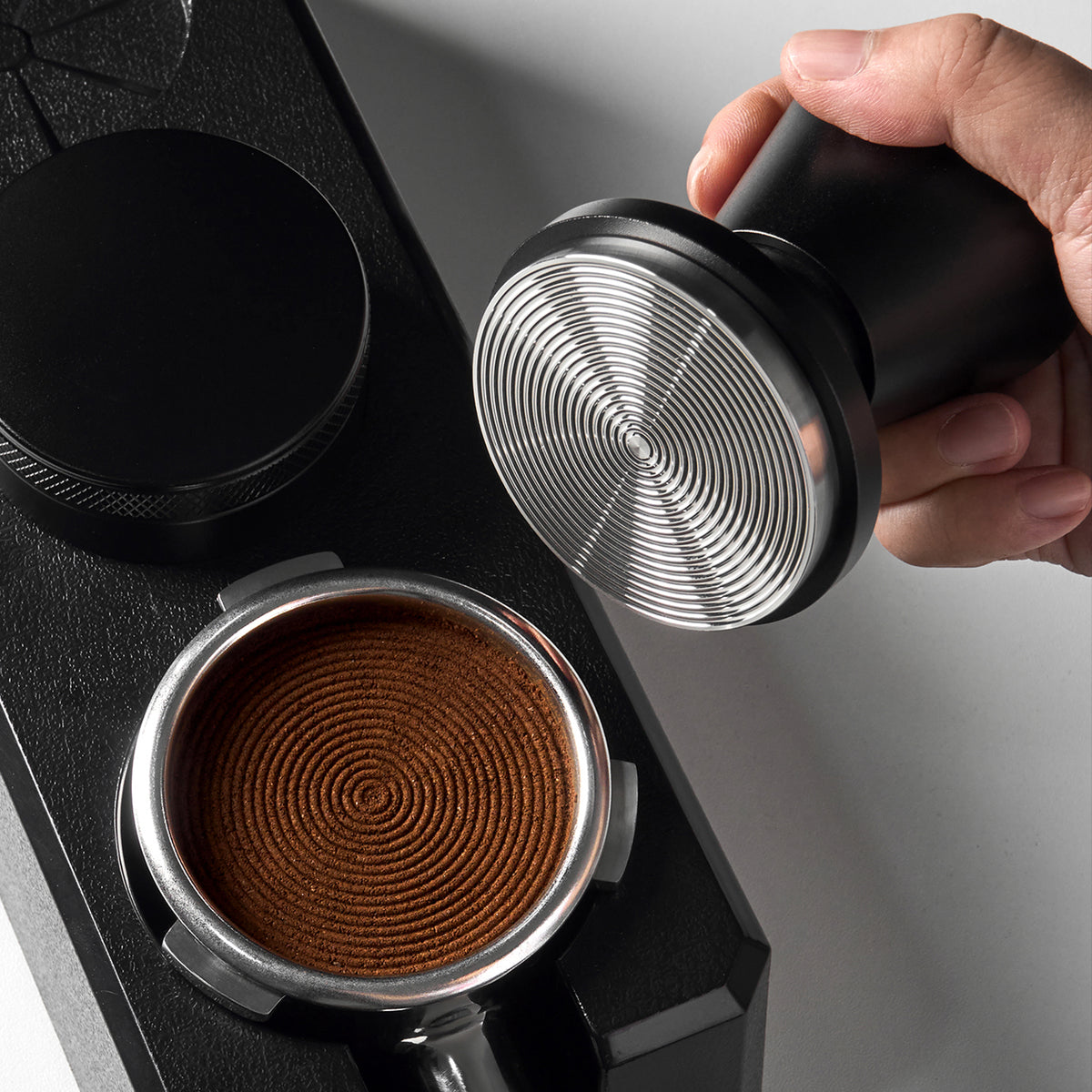 Zirkus V4 Impact Coffee Tamper