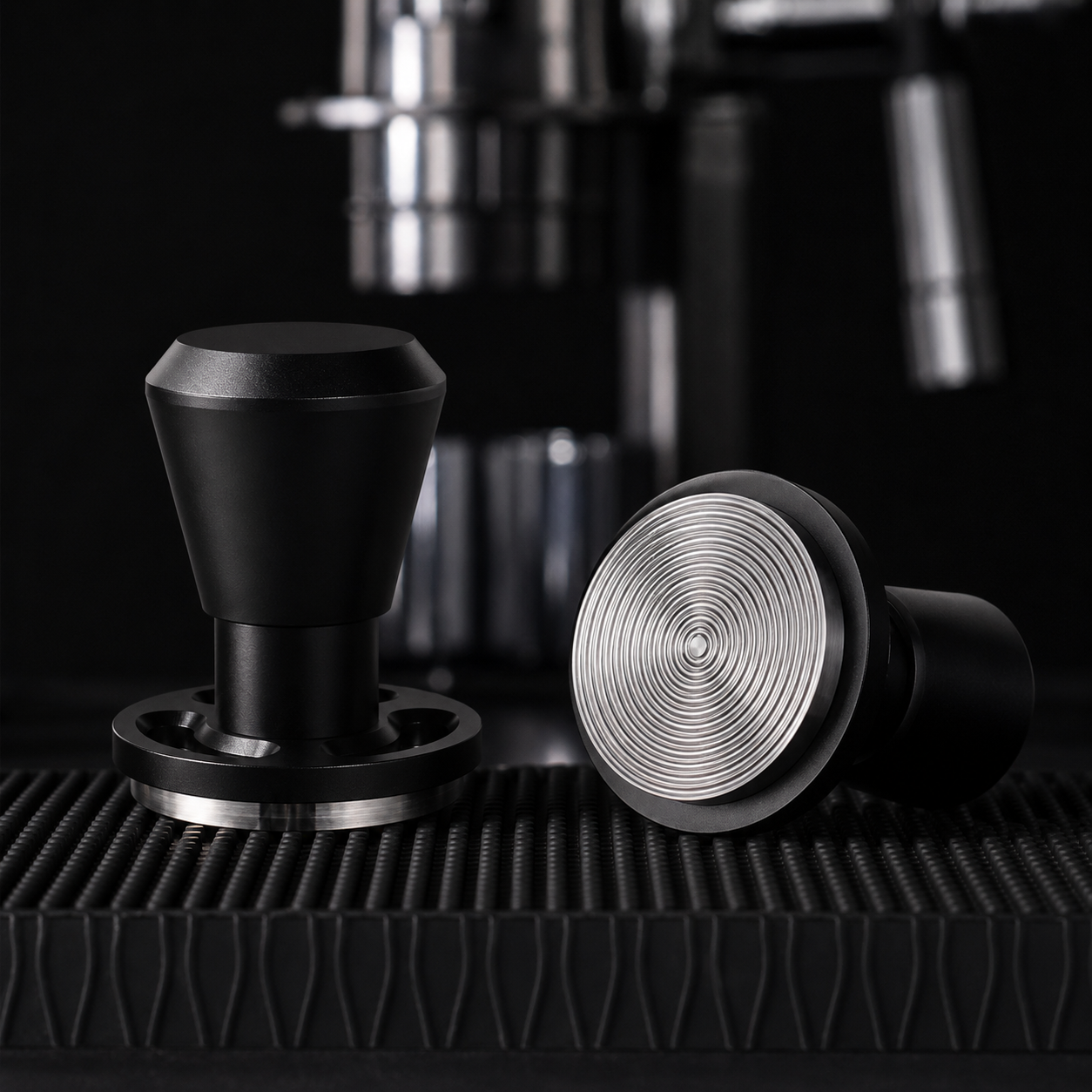 Zirkus V4 Impact Coffee Tamper