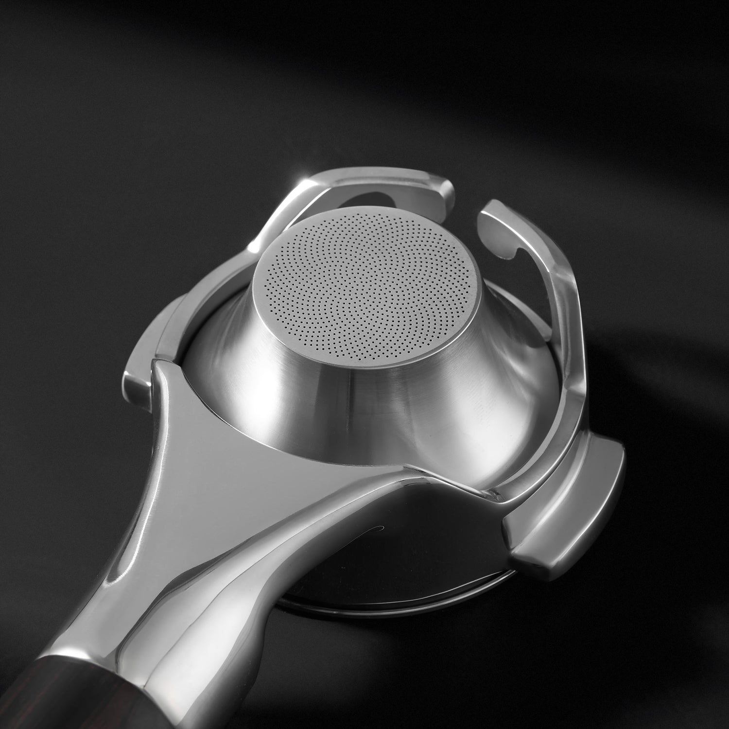 Zirkus Variable Diameter Espresso Filter Basket 58mm to 32mm 24g